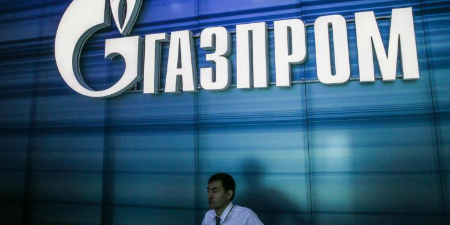 Η Gazprom θα καταβάλει 2,9 δισεκατομμύρια δολάρια στο Κίεβο